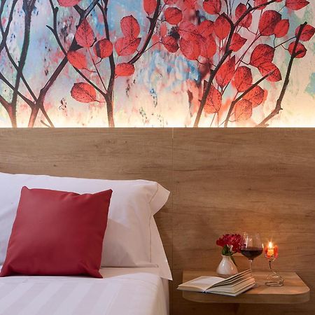 Luci Di Assisi B&B Wellness Esterno foto