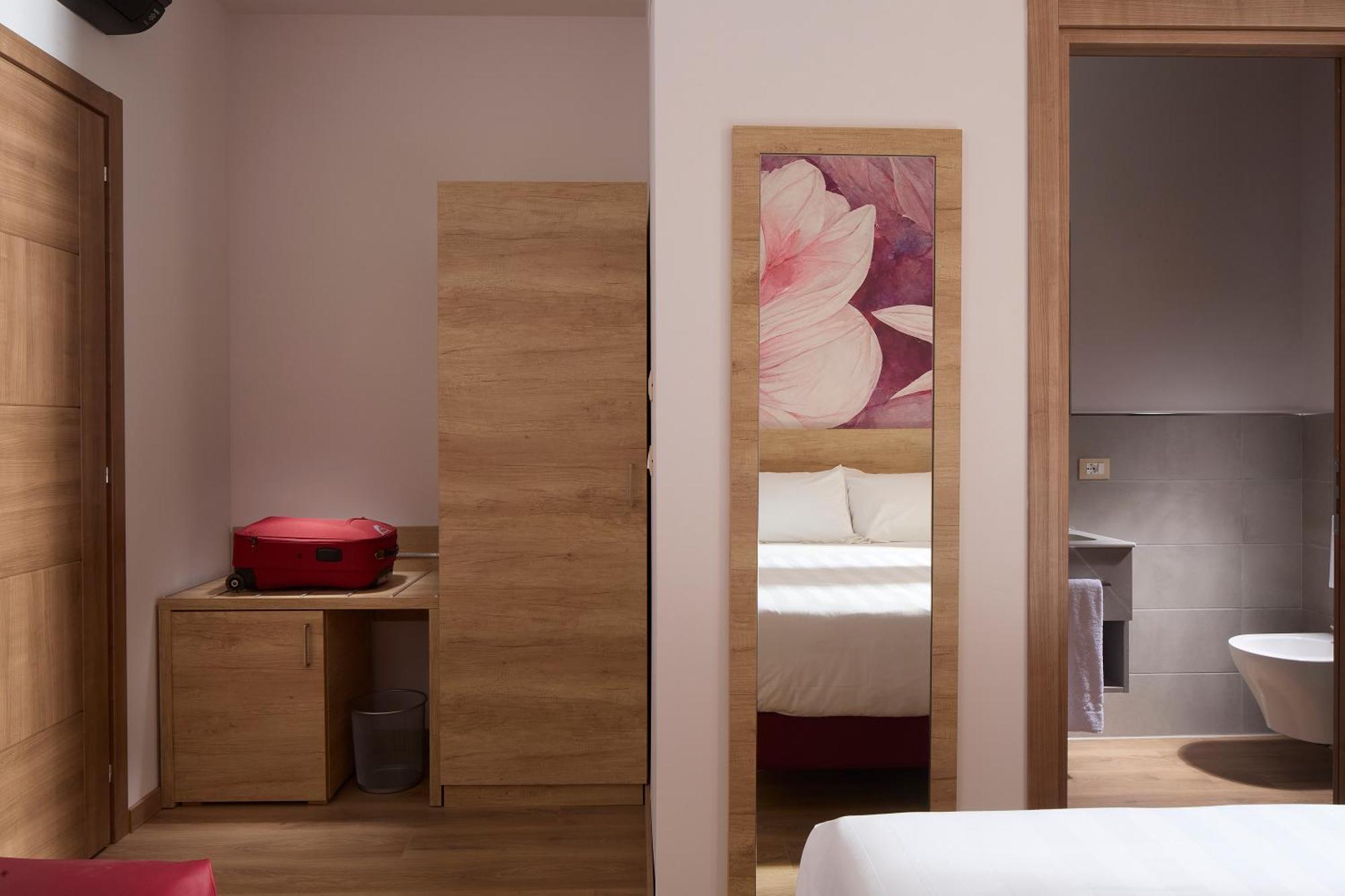 Luci Di Assisi B&B Wellness Esterno foto