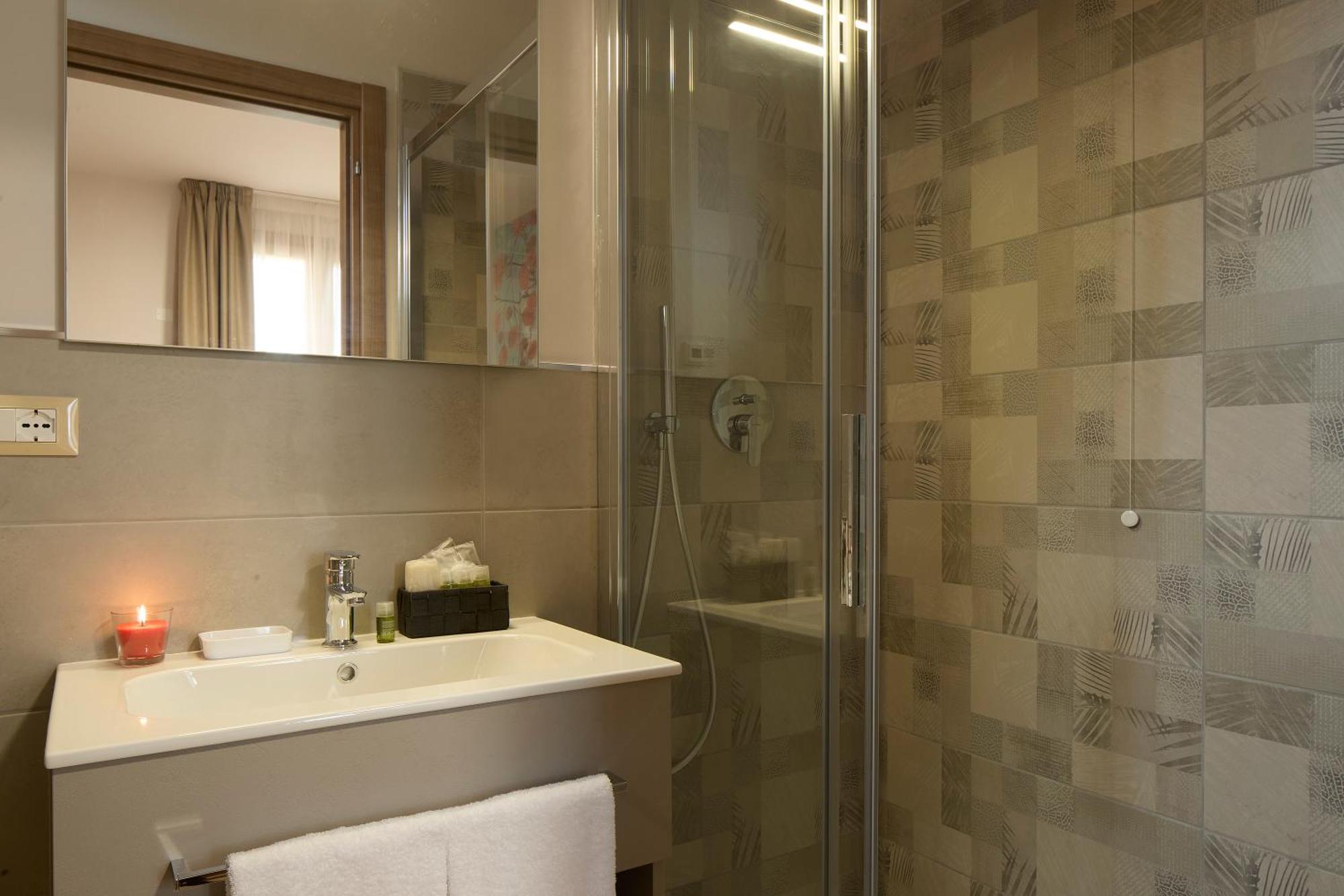 Luci Di Assisi B&B Wellness Esterno foto