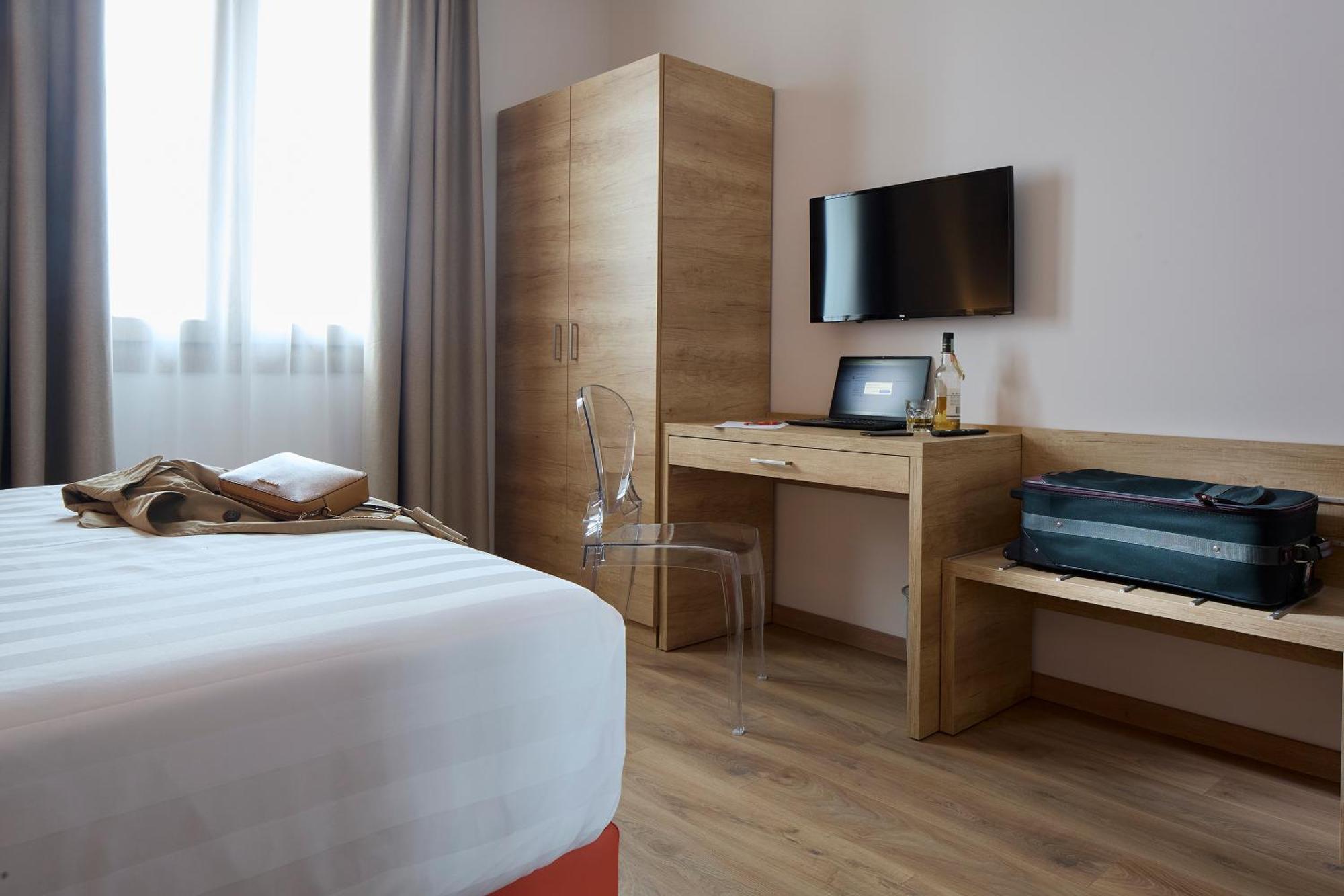 Luci Di Assisi B&B Wellness Esterno foto