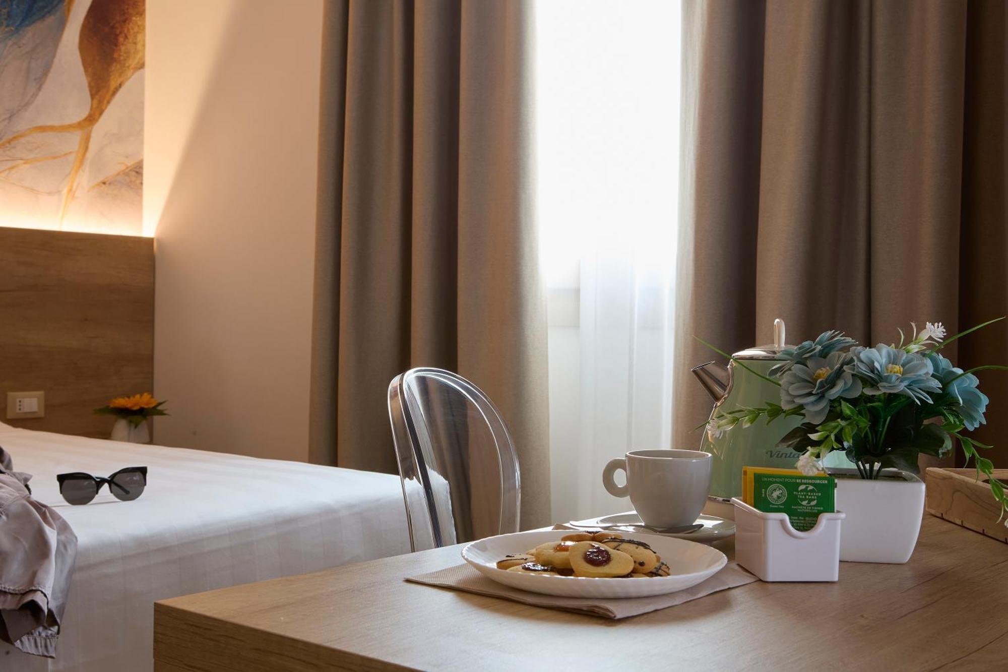 Luci Di Assisi B&B Wellness Esterno foto