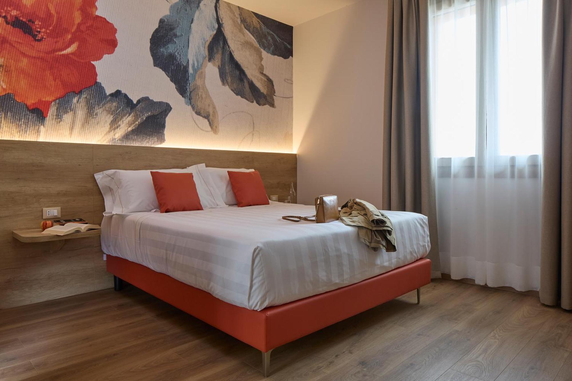Luci Di Assisi B&B Wellness Esterno foto