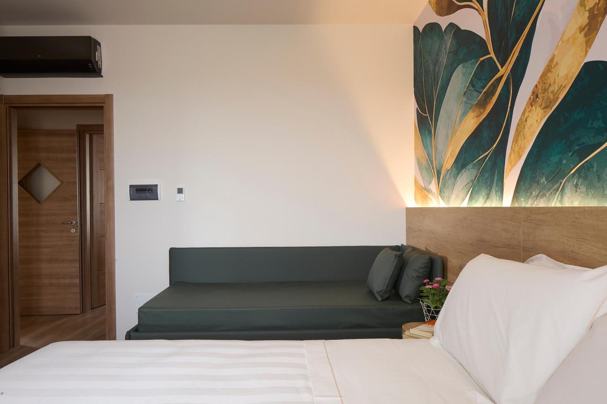 Luci Di Assisi B&B Wellness Esterno foto