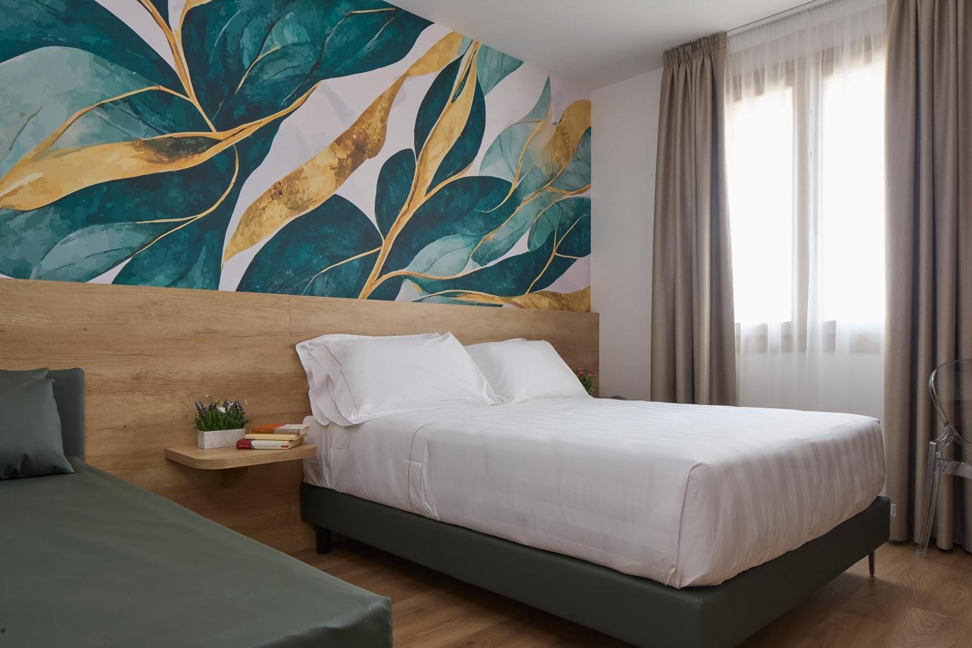 Luci Di Assisi B&B Wellness Esterno foto