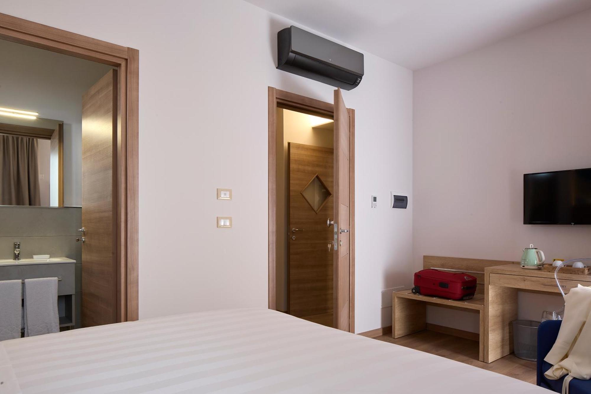 Luci Di Assisi B&B Wellness Esterno foto