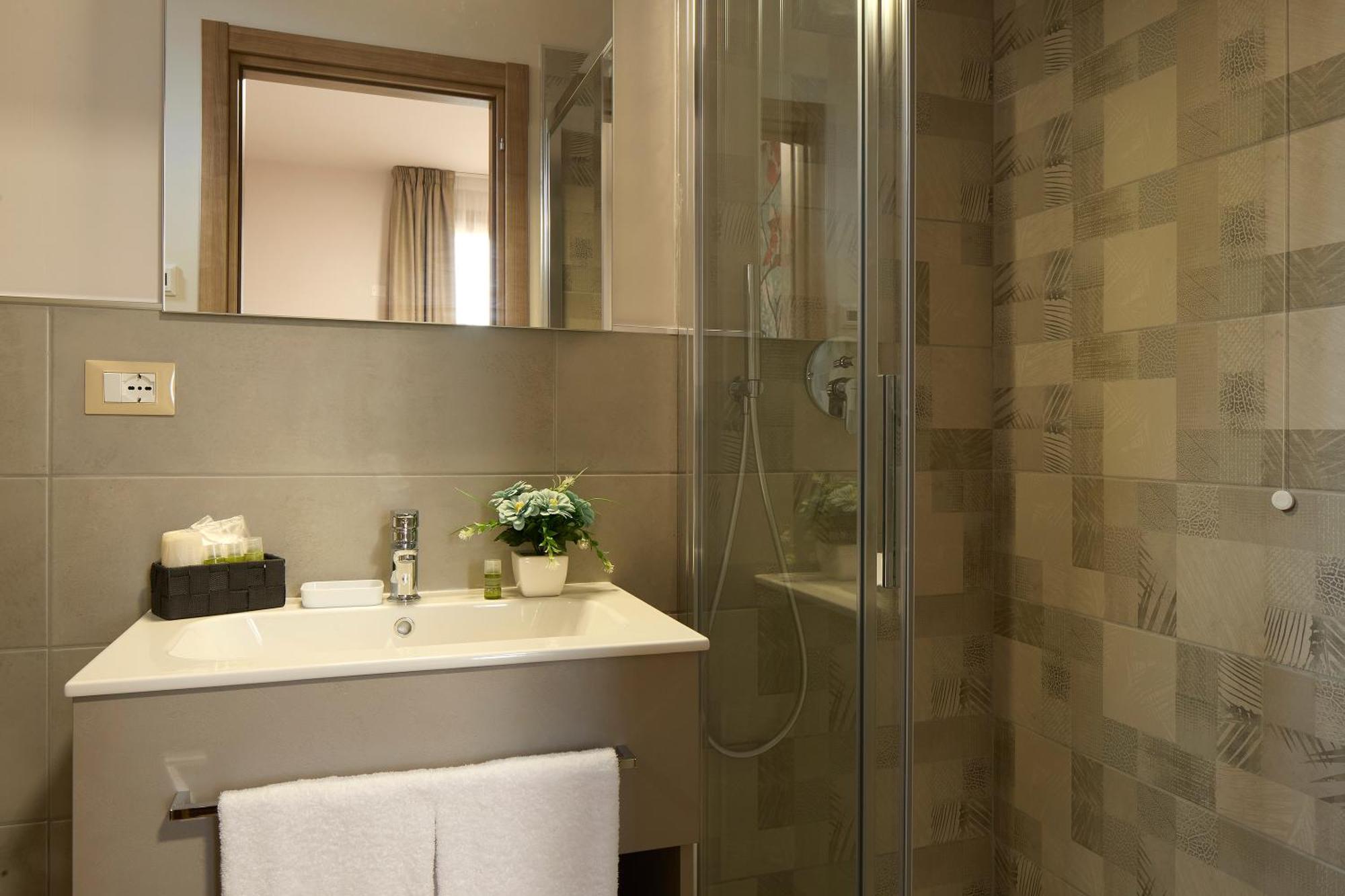Luci Di Assisi B&B Wellness Esterno foto