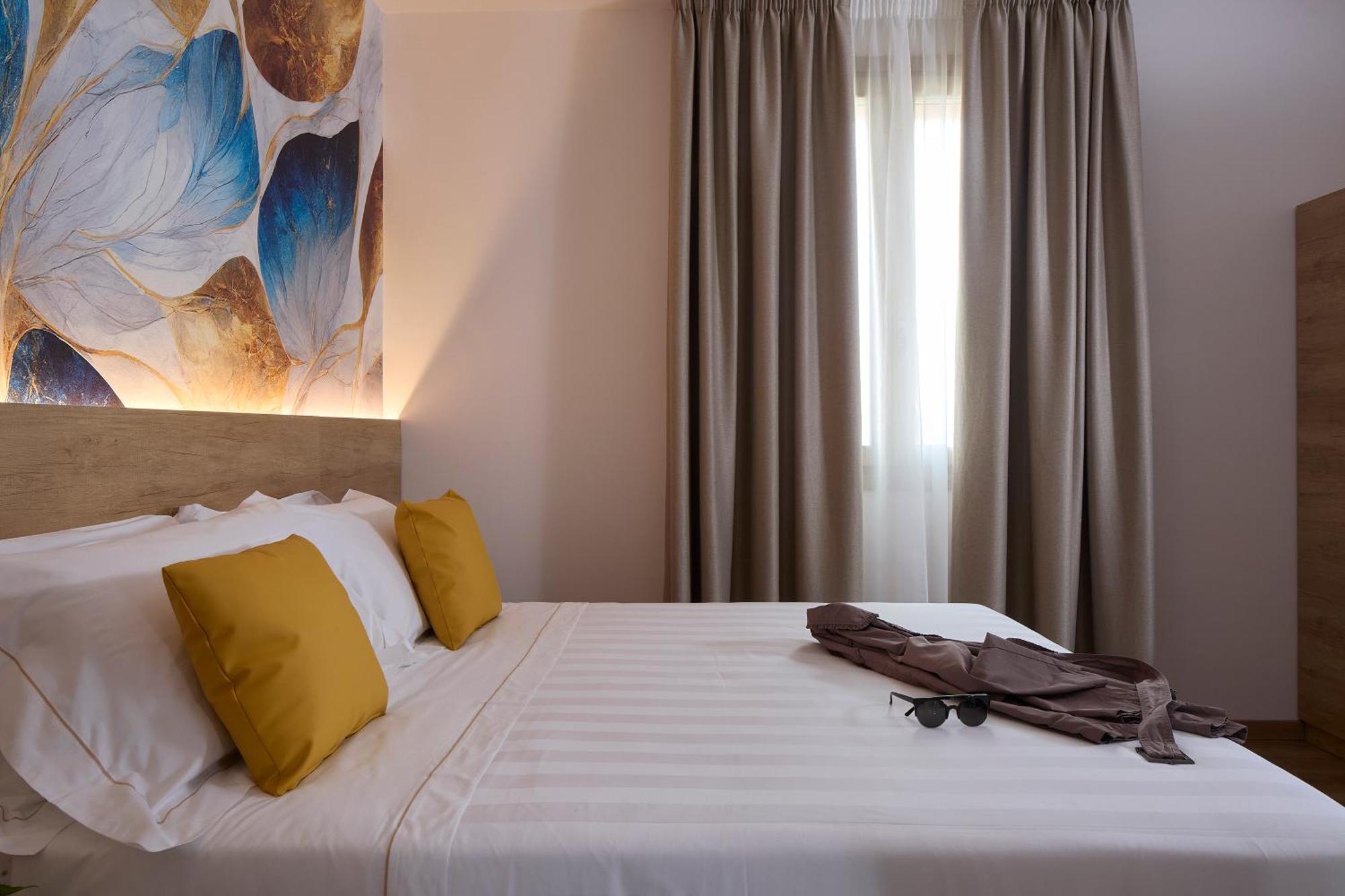 Luci Di Assisi B&B Wellness Esterno foto