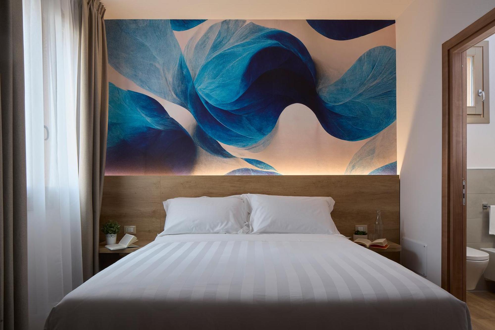 Luci Di Assisi B&B Wellness Esterno foto